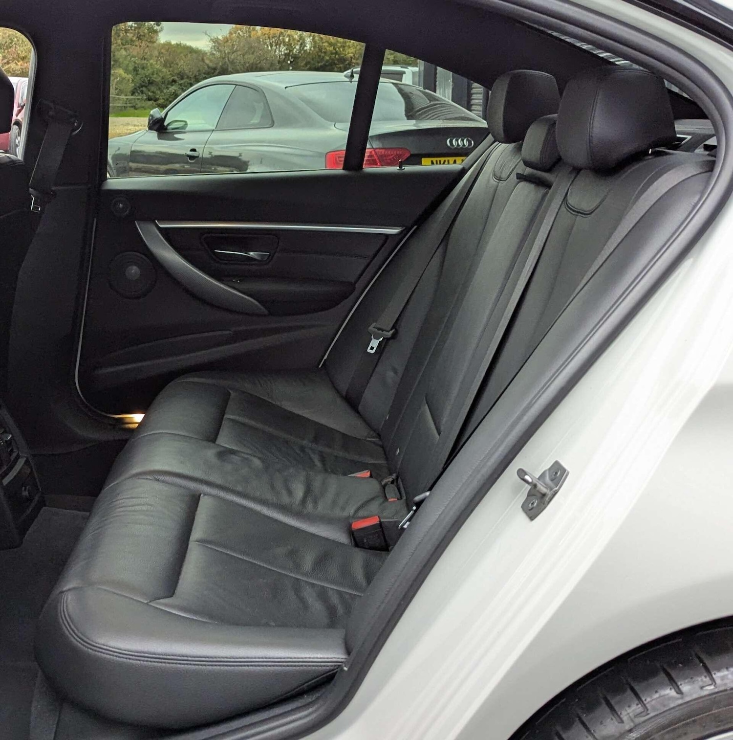 Used BMW 3 Series 2017 for sale - 76731123: Photo 26