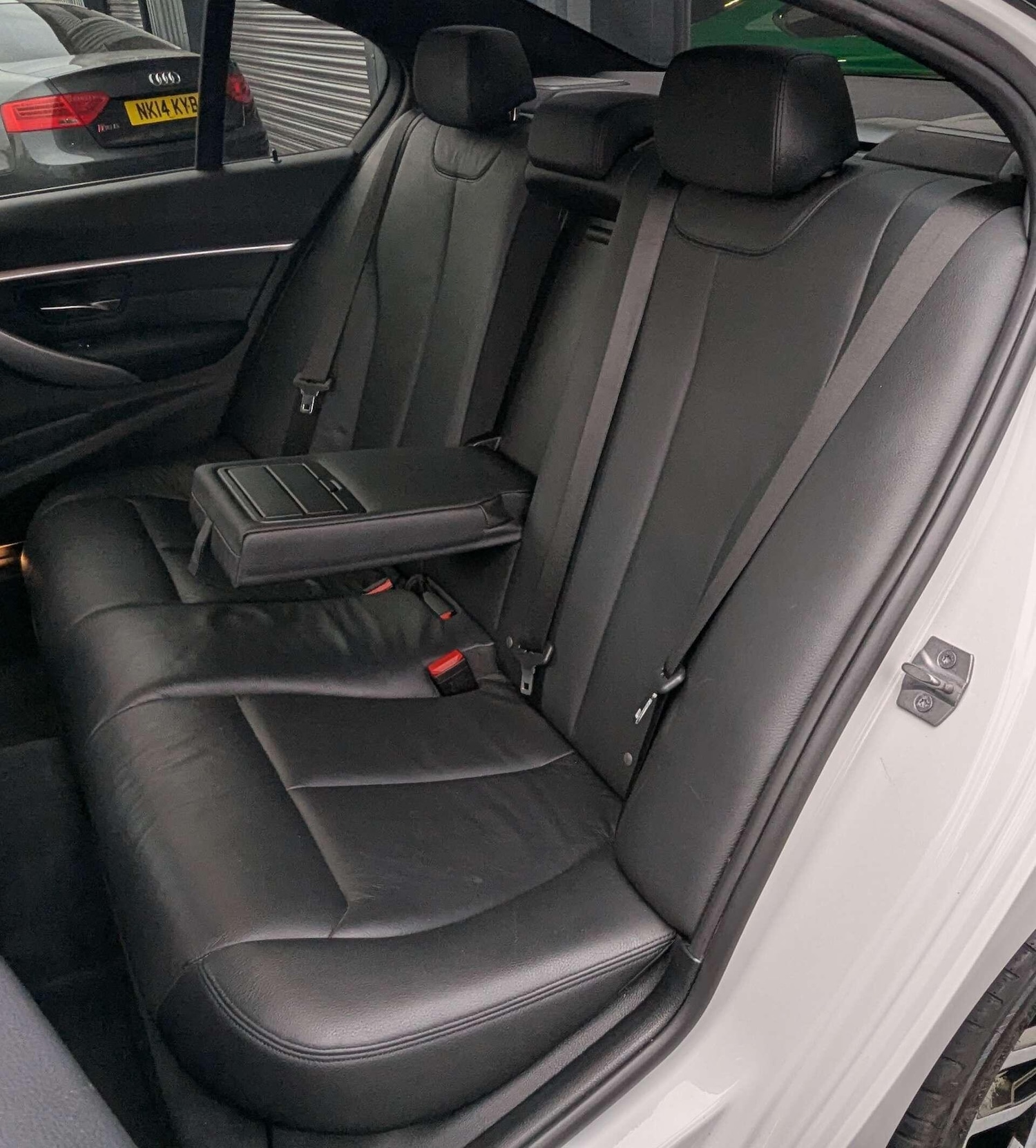 Used BMW 3 Series 2017 for sale - 76731123: Photo 27