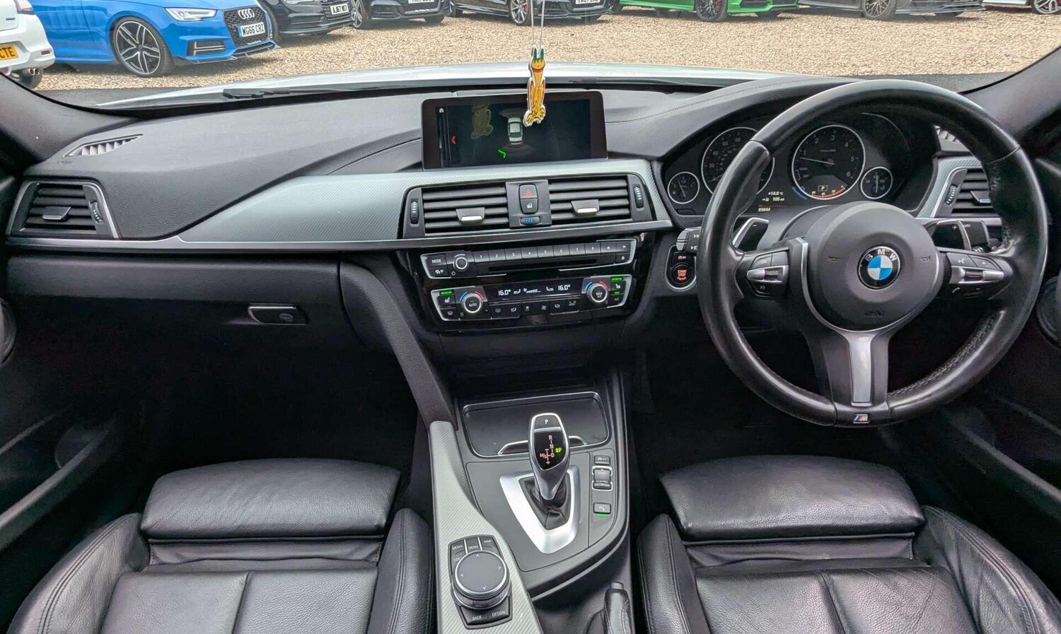 Used BMW 3 Series 2017 for sale - 76731123: Photo 29