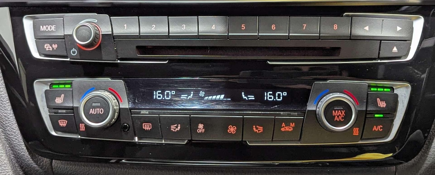 Used BMW 3 Series 2017 for sale - 76731123: Photo 34