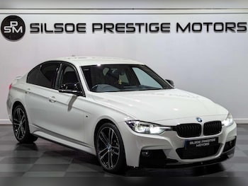 Used BMW 3 Series 2017 for sale - 76731123: Photo