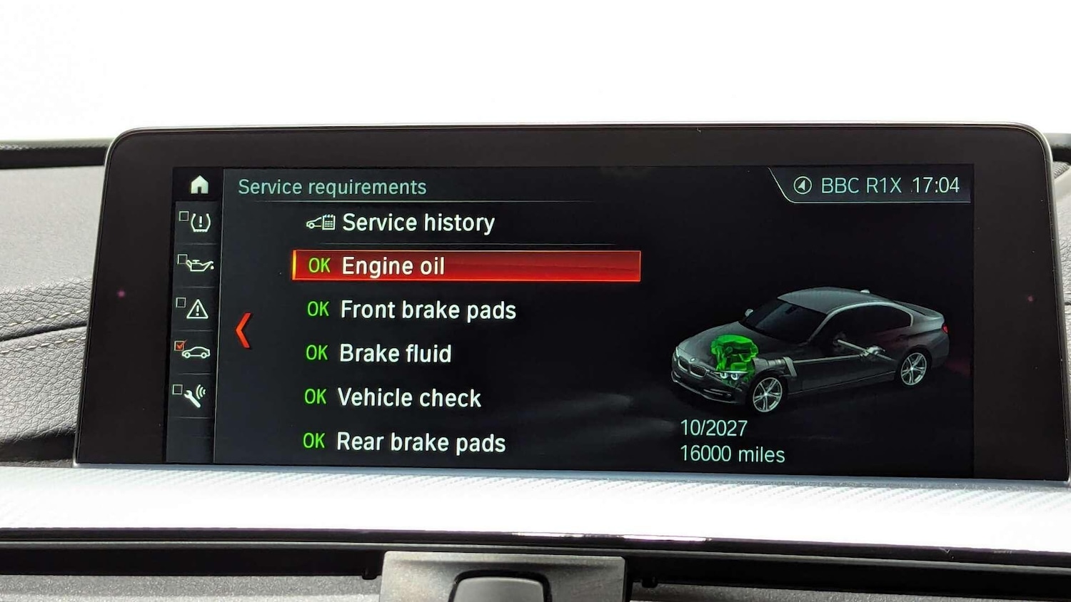 Used BMW 3 Series 2017 for sale - 76731123: Photo 42