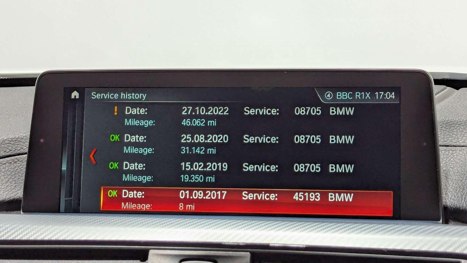 Used BMW 3 Series 2017 for sale - 76731123: Photo 43