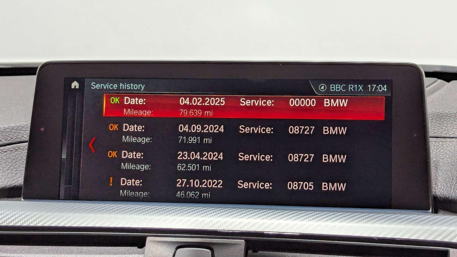 Used BMW 3 Series 2017 for sale - 76731123: Photo 44