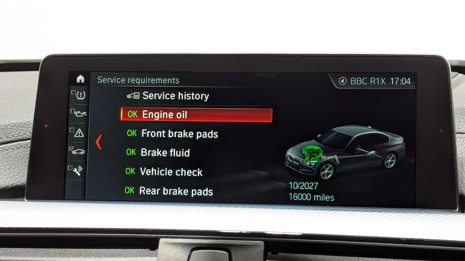 Used BMW 3 Series 2017 for sale - 76731123: Photo 45