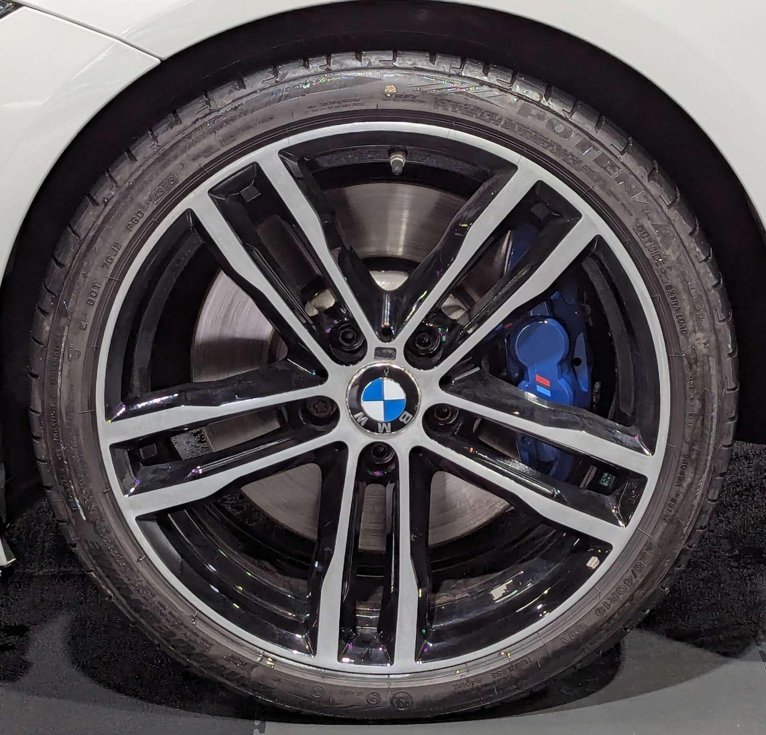 Used BMW 3 Series 2017 for sale - 76731123: Photo 49