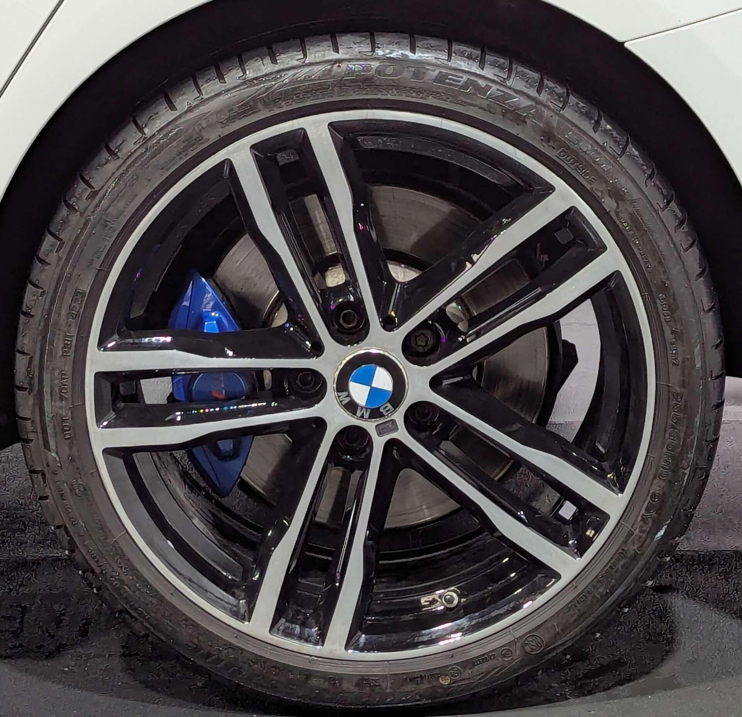 Used BMW 3 Series 2017 for sale - 76731123: Photo 50