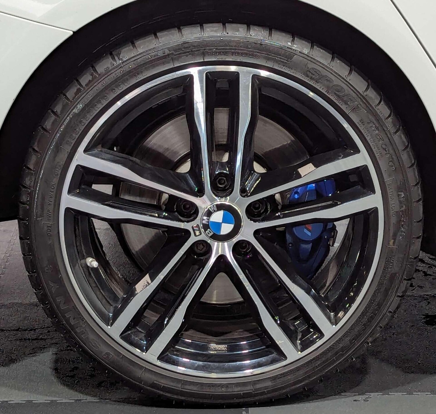 Used BMW 3 Series 2017 for sale - 76731123: Photo 51