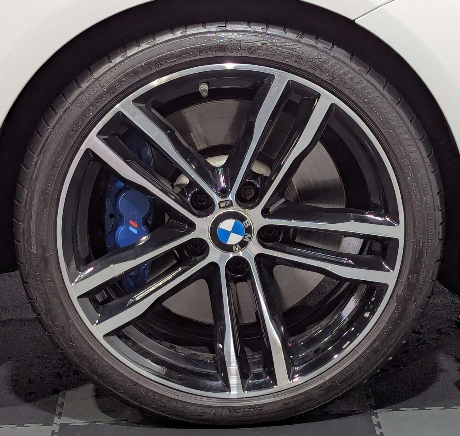 Used BMW 3 Series 2017 for sale - 76731123: Photo 52