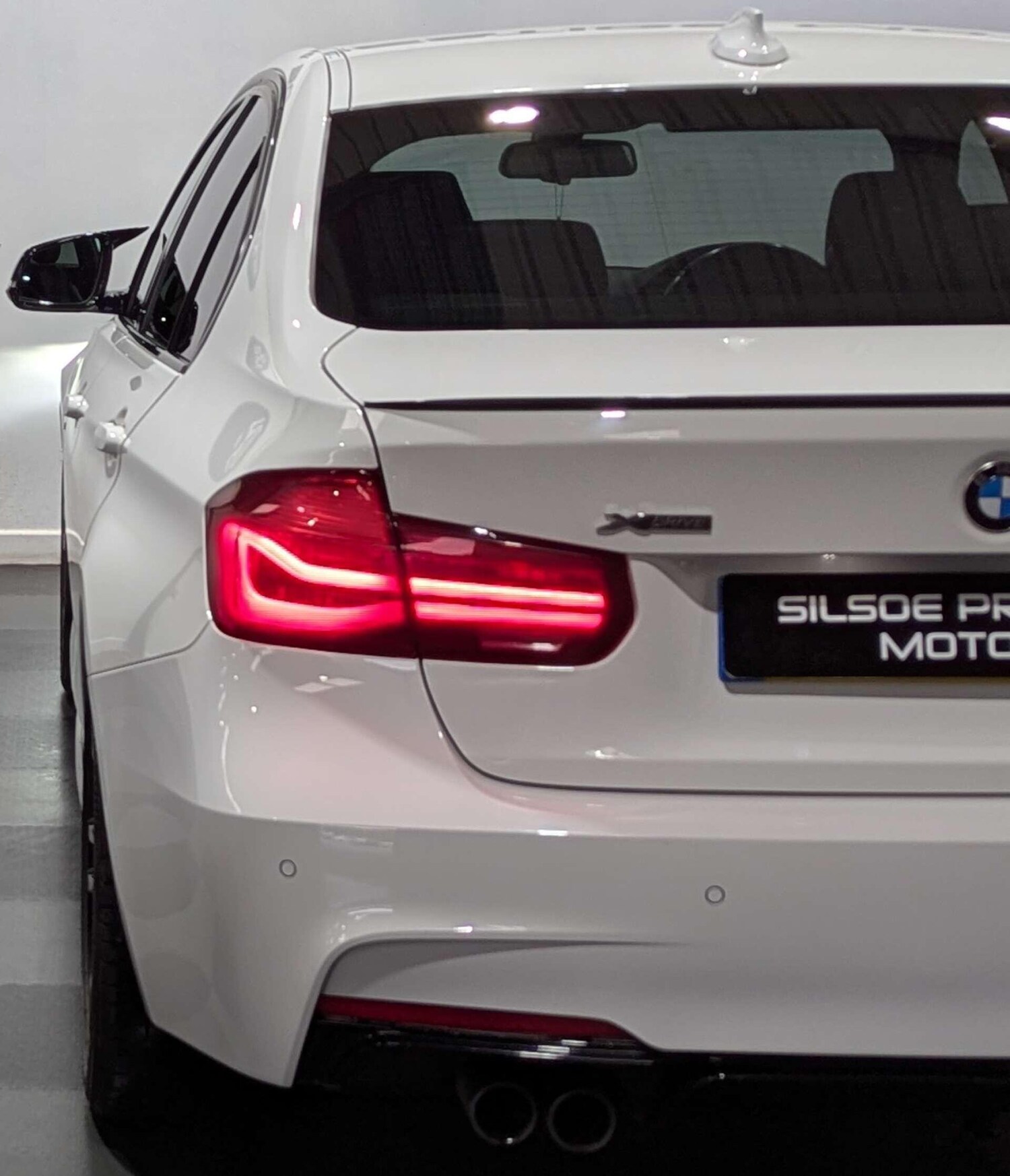 Used BMW 3 Series 2017 for sale - 76731123: Photo 9