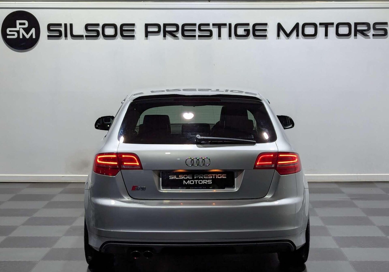 Used Audi A3 2010 for sale - 76731125: Photo 10