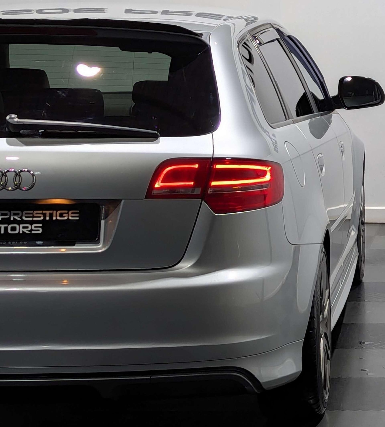 Used Audi A3 2010 for sale - 76731125: Photo 11