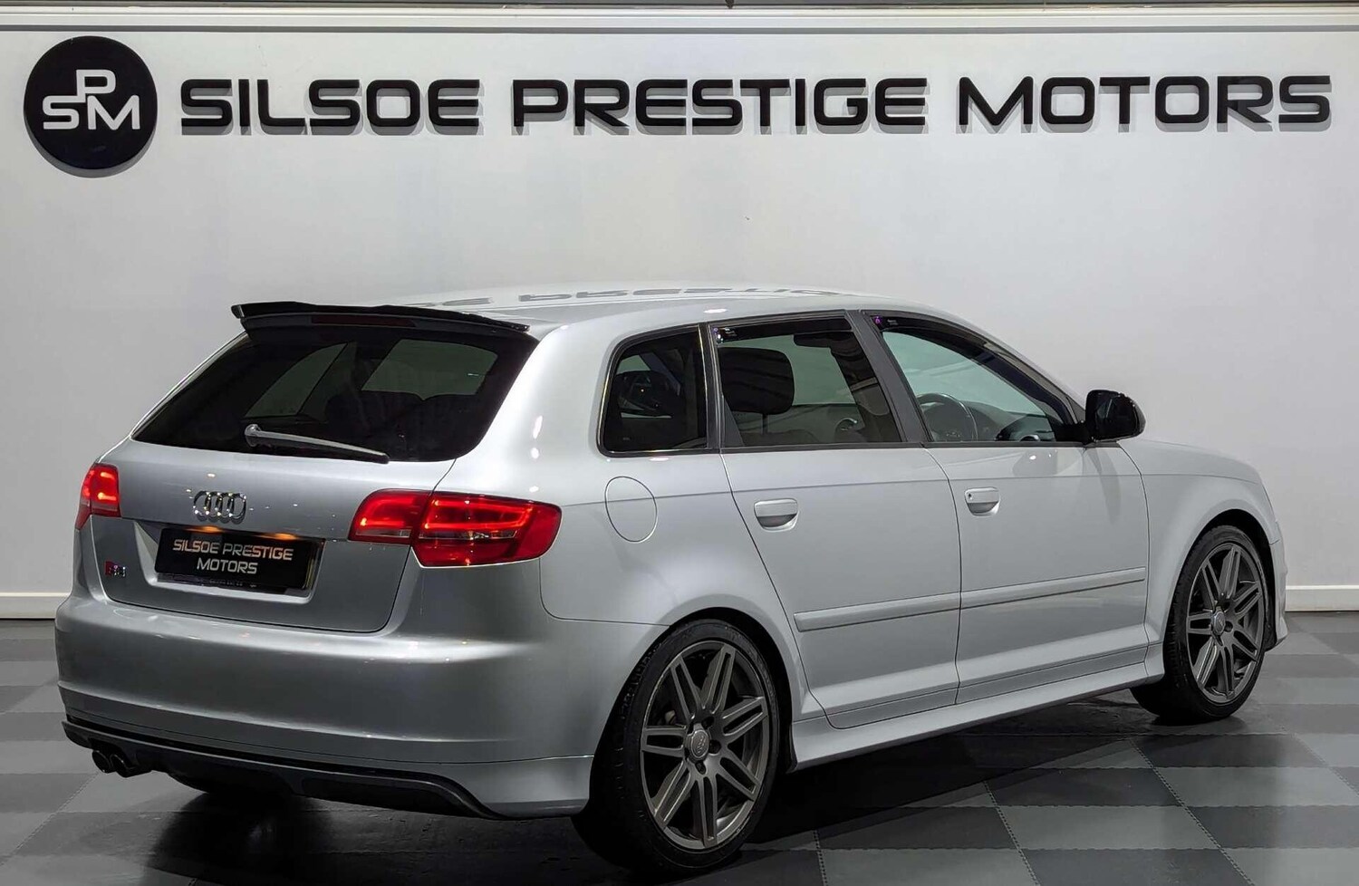 Used Audi A3 2010 for sale - 76731125: Photo 12