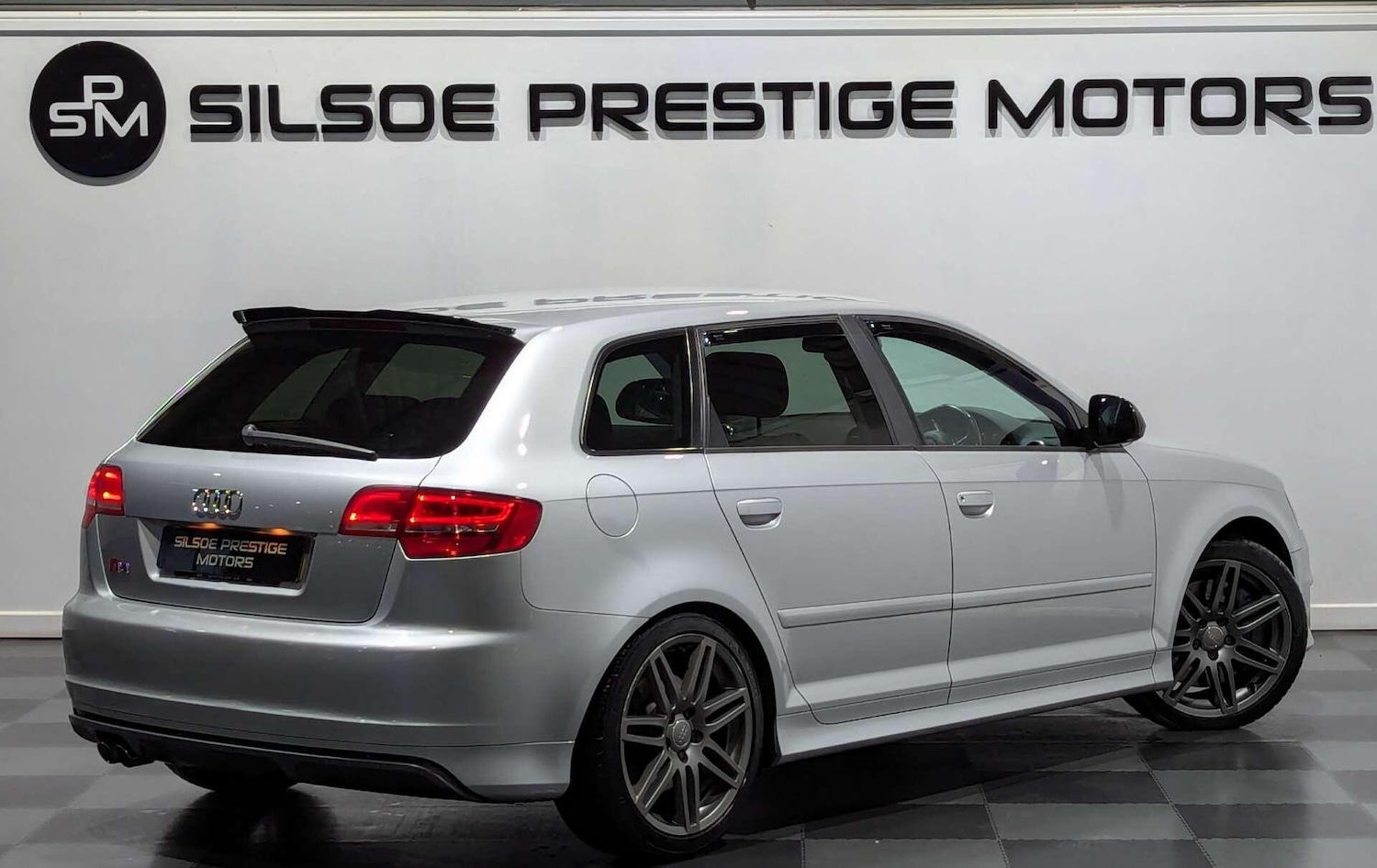 Used Audi A3 2010 for sale - 76731125: Photo 13