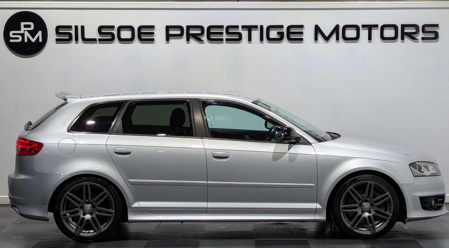 Used Audi A3 2010 for sale - 76731125: Photo 14