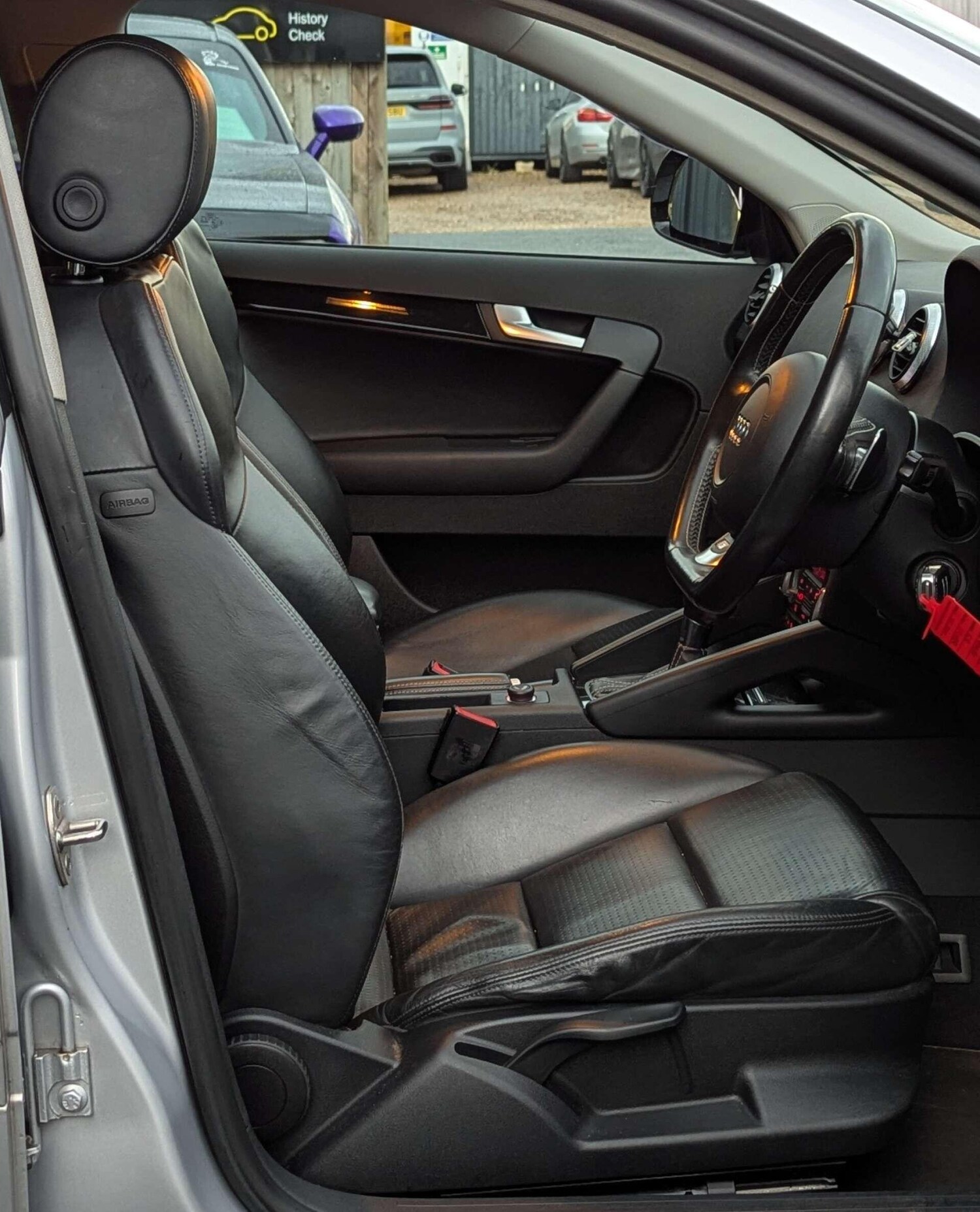 Used Audi A3 2010 for sale - 76731125: Photo 18