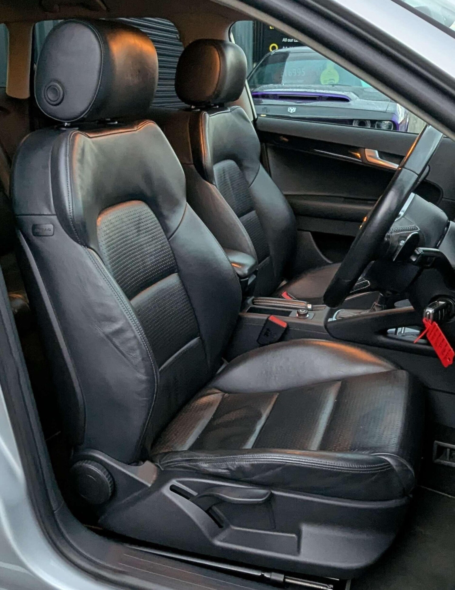 Used Audi A3 2010 for sale - 76731125: Photo 19