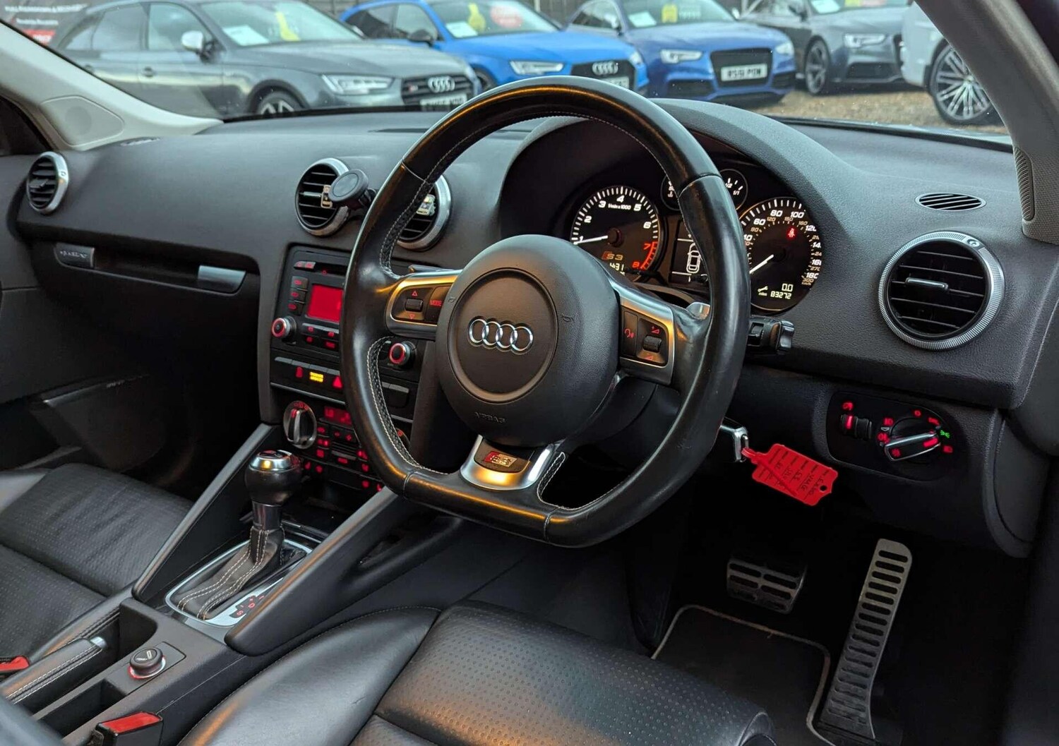 Used Audi A3 2010 for sale - 76731125: Photo 20