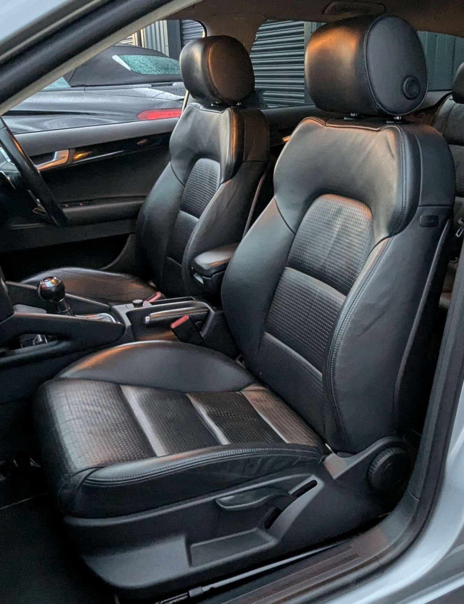 Used Audi A3 2010 for sale - 76731125: Photo 24