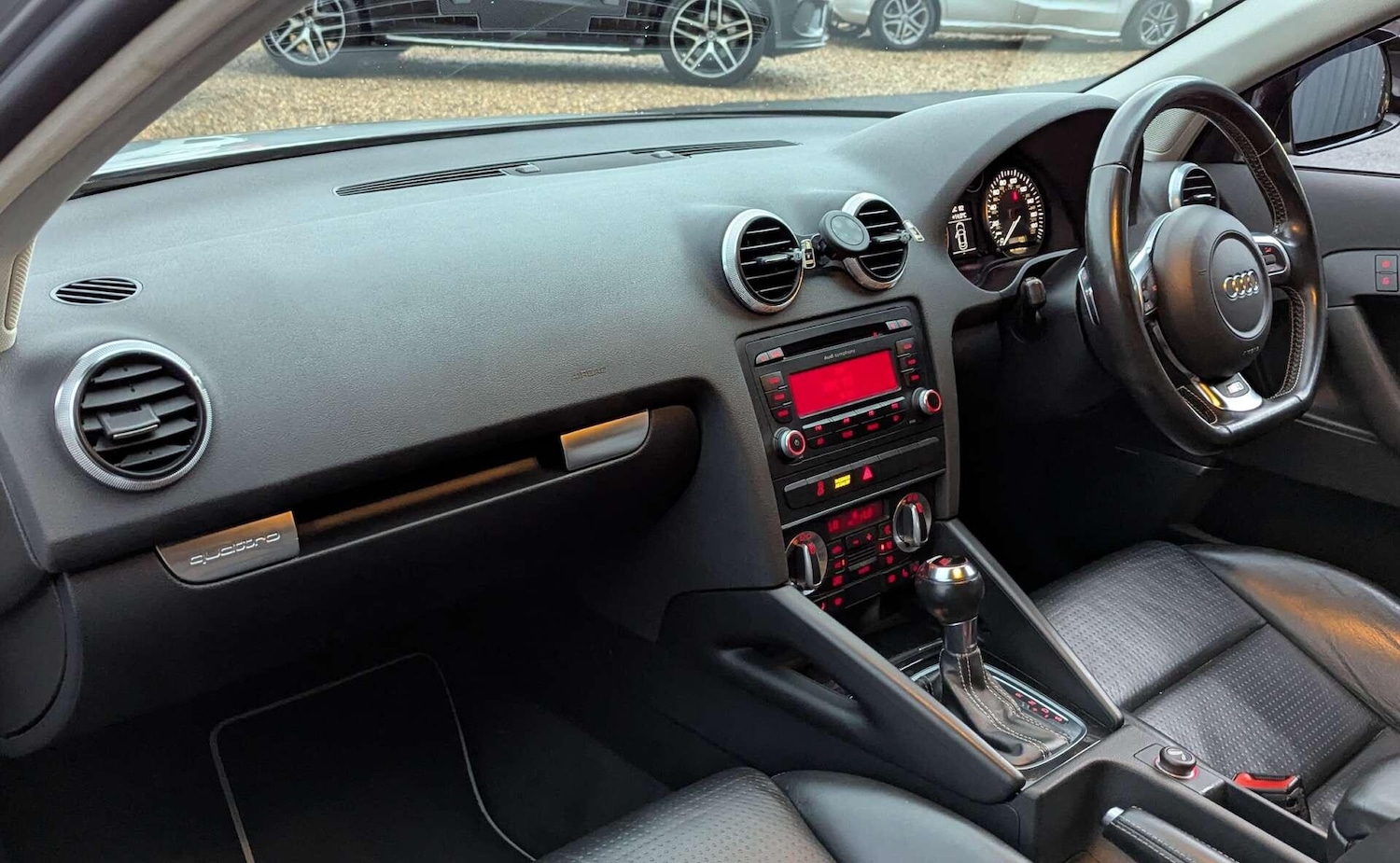 Used Audi A3 2010 for sale - 76731125: Photo 25