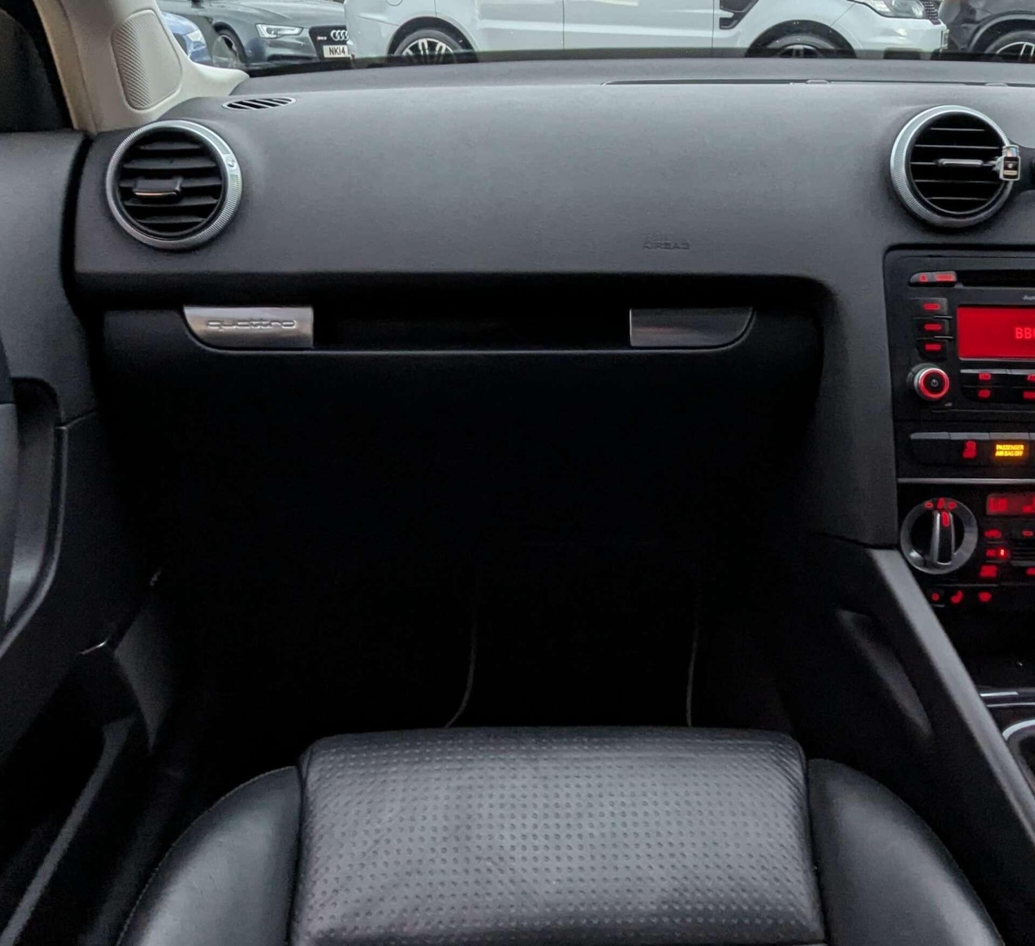 Used Audi A3 2010 for sale - 76731125: Photo 29