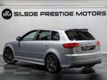 Used Audi A3 2010 for sale - 76731125: Photo