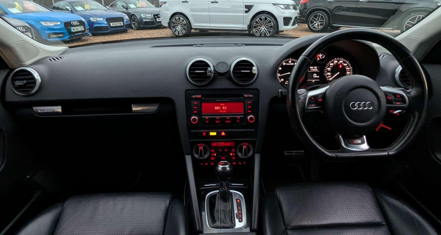 Used Audi A3 2010 for sale - 76731125: Photo 30