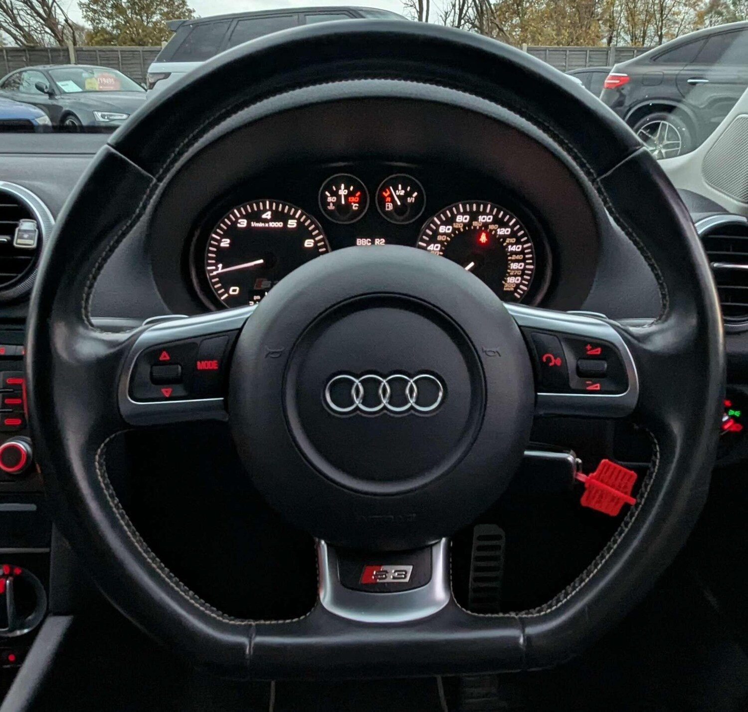 Used Audi A3 2010 for sale - 76731125: Photo 32