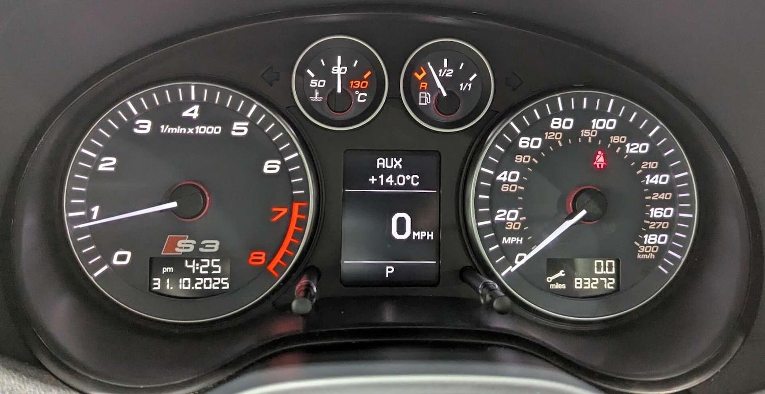 Used Audi A3 2010 for sale - 76731125: Photo 34