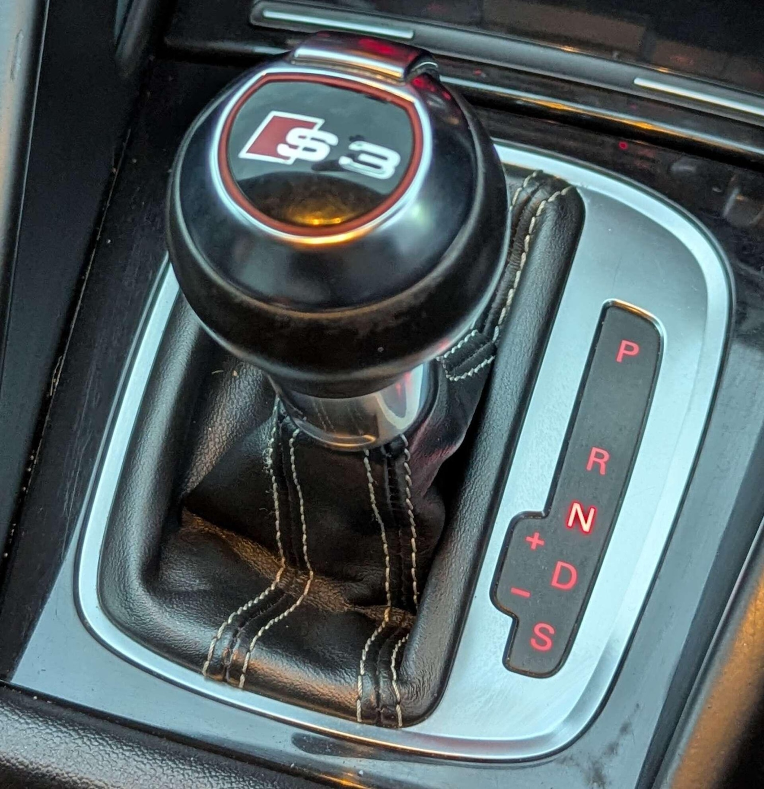 Used Audi A3 2010 for sale - 76731125: Photo 35