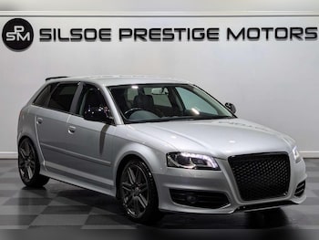 Used Audi A3 2010 for sale - 76731125: Photo