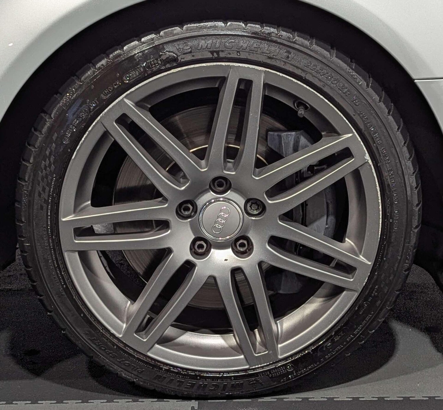 Used Audi A3 2010 for sale - 76731125: Photo 43