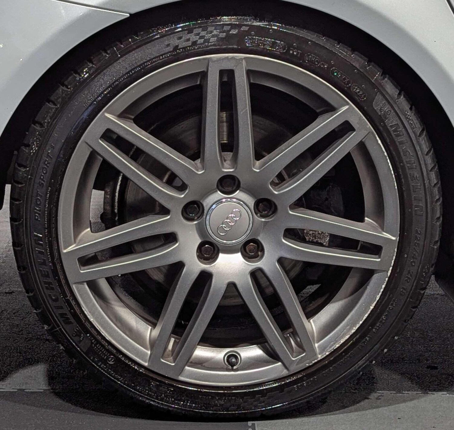 Used Audi A3 2010 for sale - 76731125: Photo 44