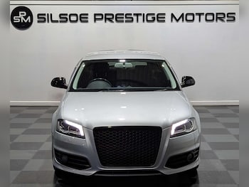 Used Audi A3 2010 for sale - 76731125: Photo