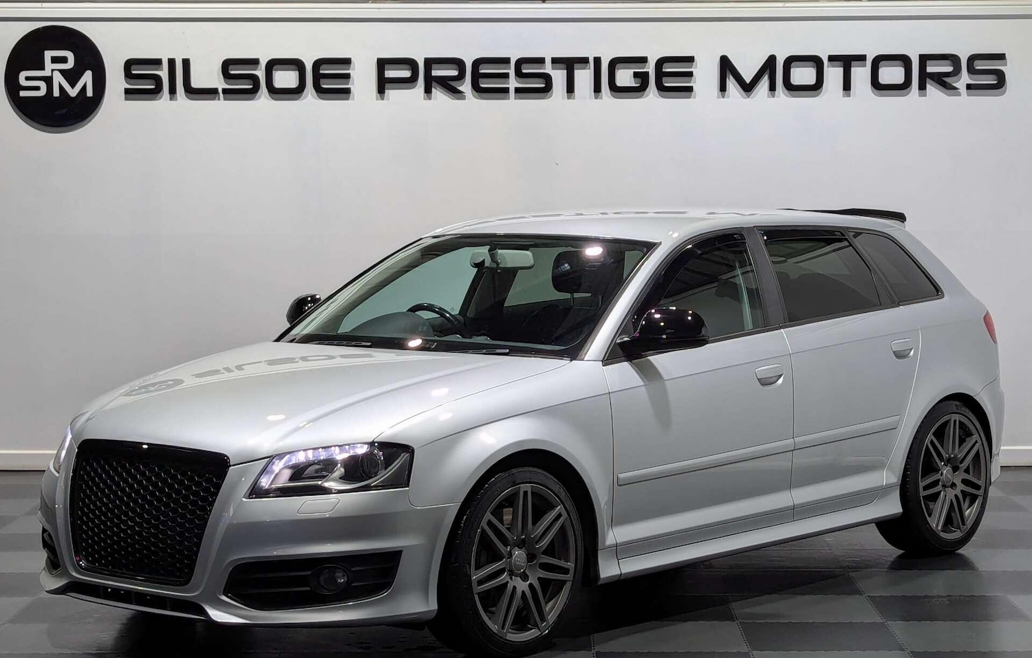 Used Audi A3 2010 for sale - 76731125: Photo 5