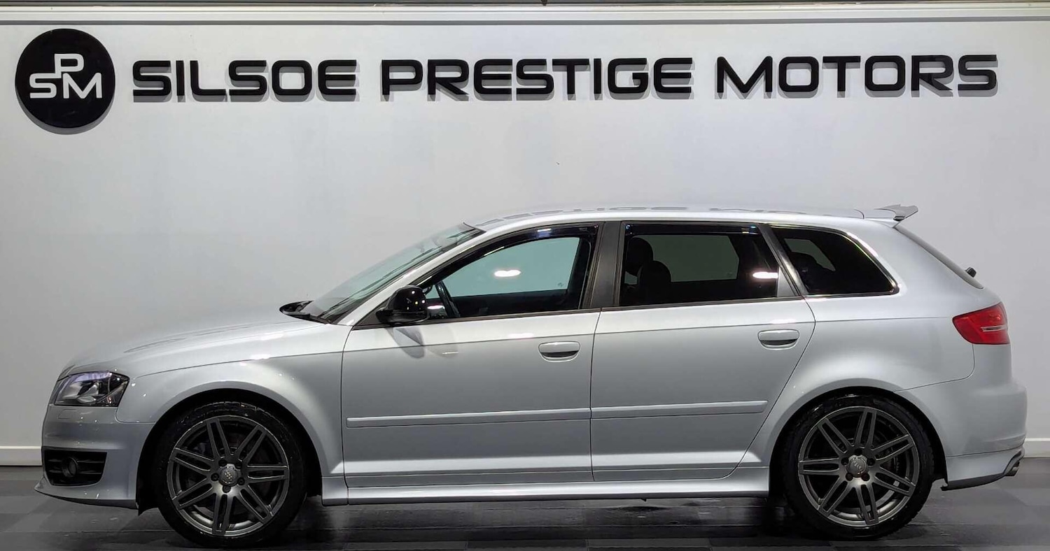 Used Audi A3 2010 for sale - 76731125: Photo 7