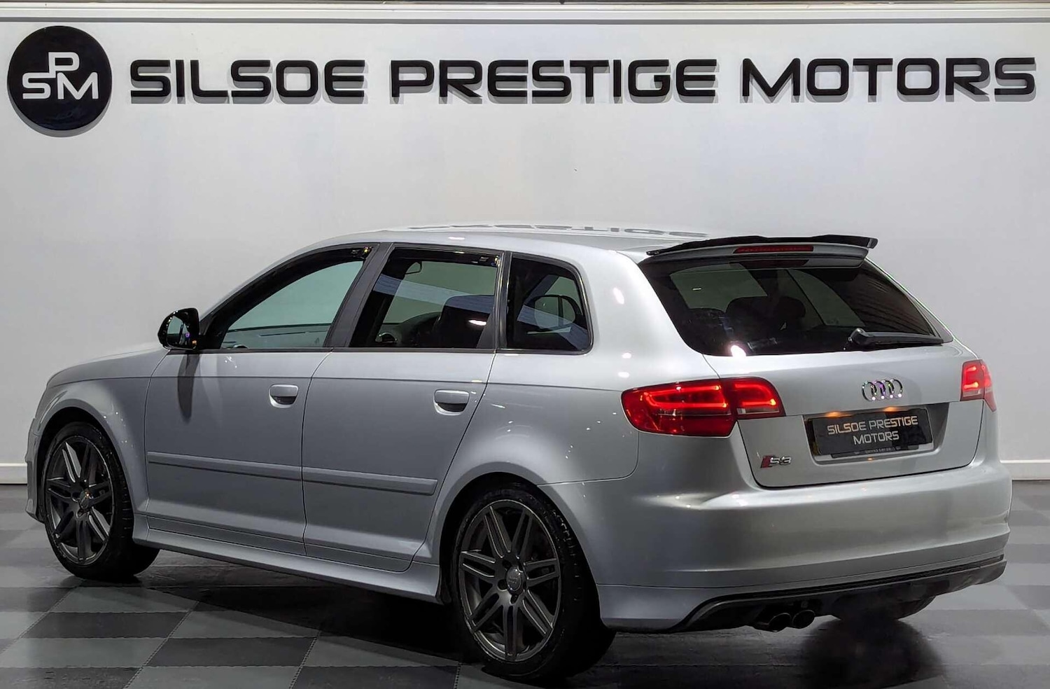 Used Audi A3 2010 for sale - 76731125: Photo 8