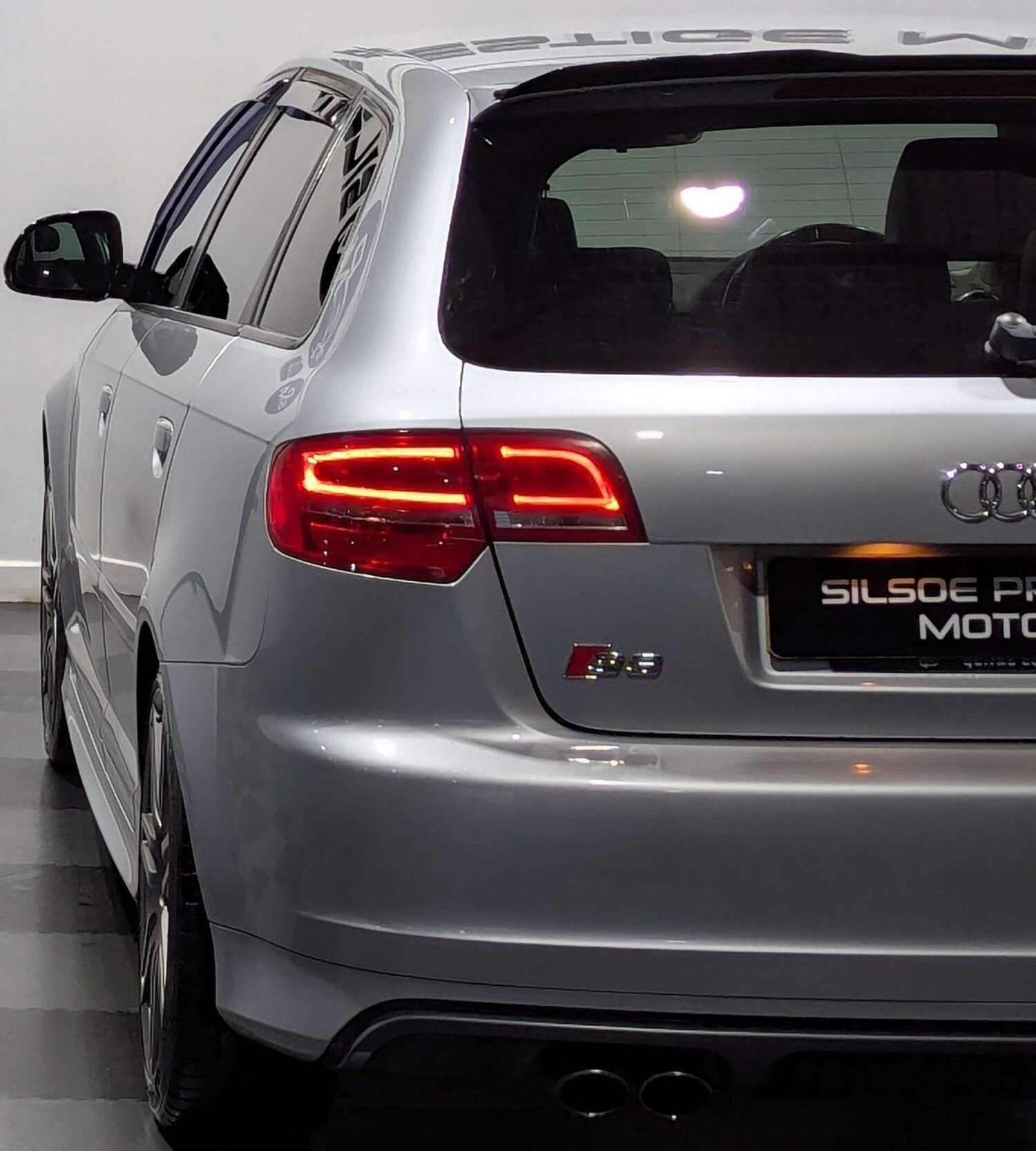 Used Audi A3 2010 for sale - 76731125: Photo 9