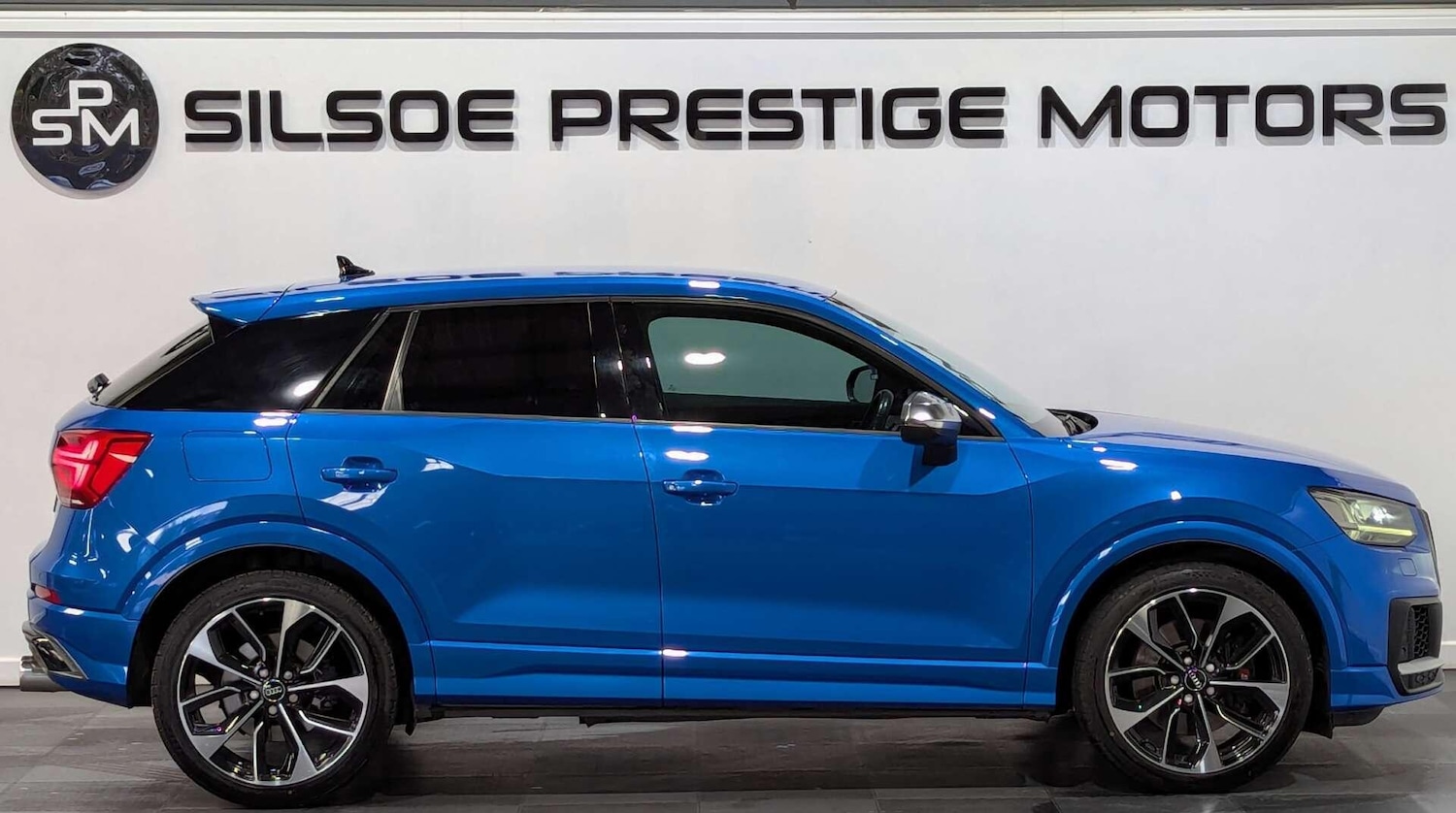 Used Audi Q2 2019 for sale - 76731124: Photo 14