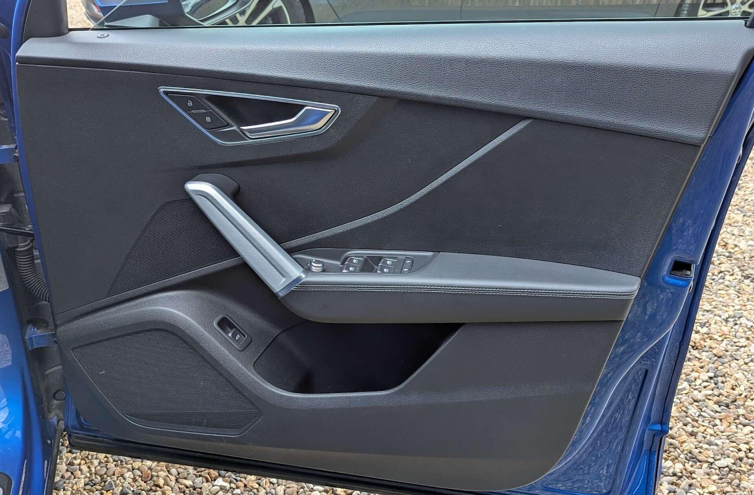 Used Audi Q2 2019 for sale - 76731124: Photo 15