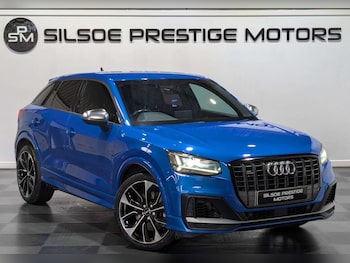 Audi - Q2