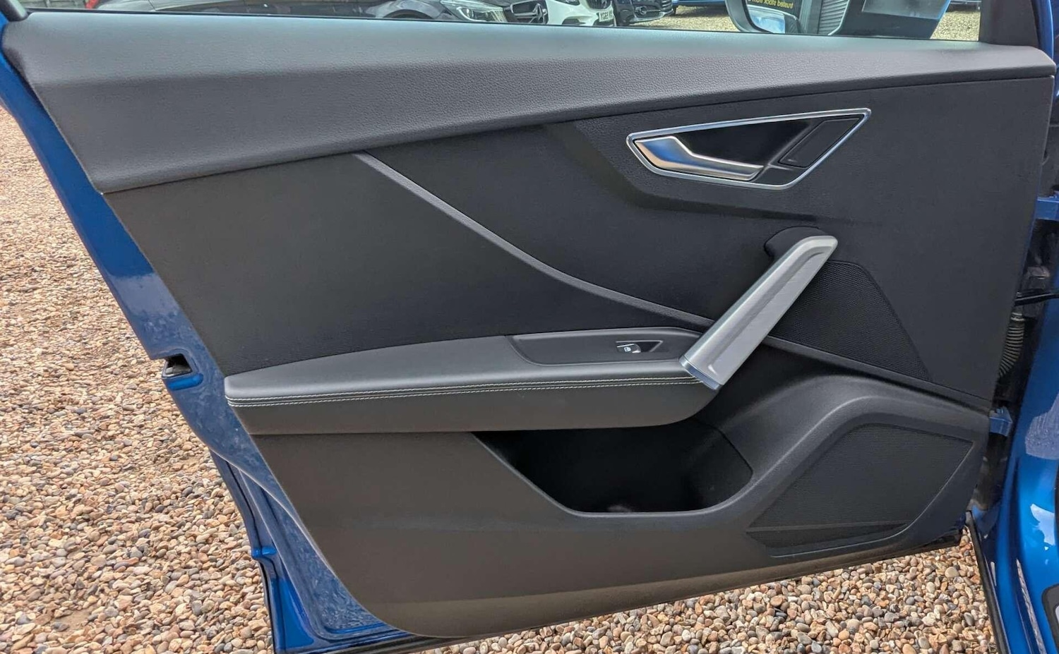 Used Audi Q2 2019 for sale - 76731124: Photo 20