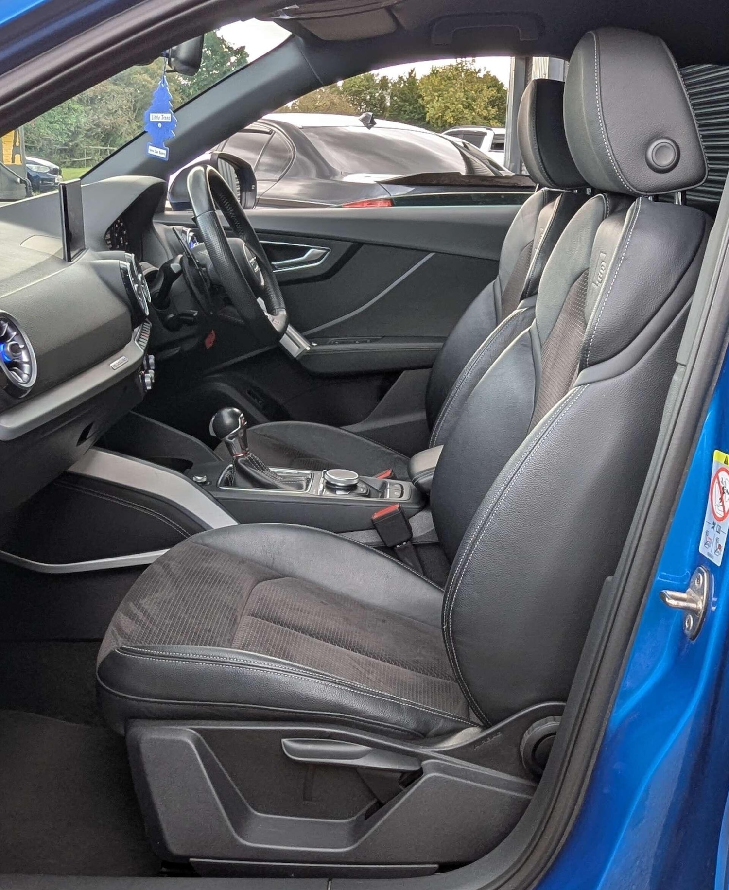 Used Audi Q2 2019 for sale - 76731124: Photo 21