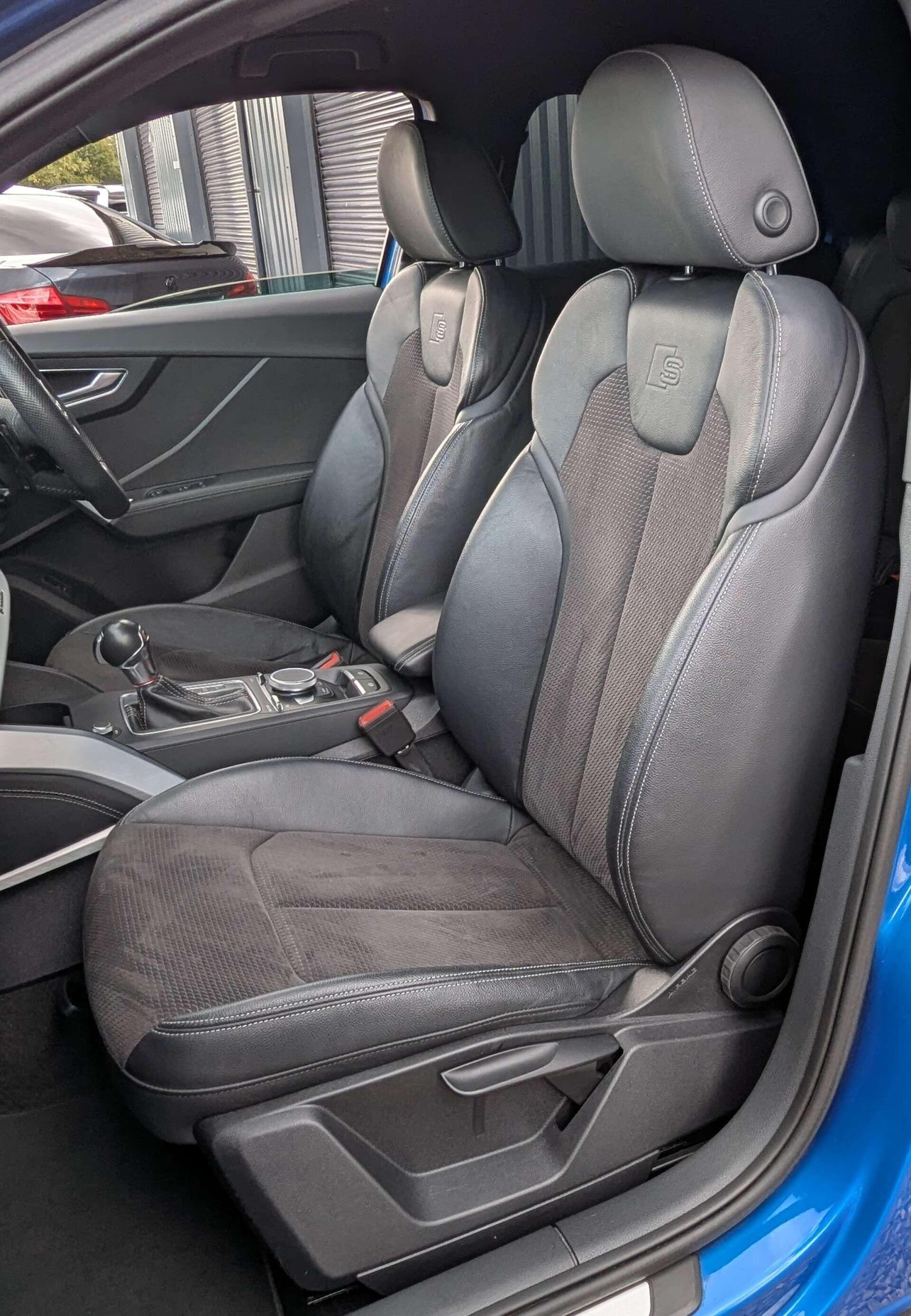 Used Audi Q2 2019 for sale - 76731124: Photo 22