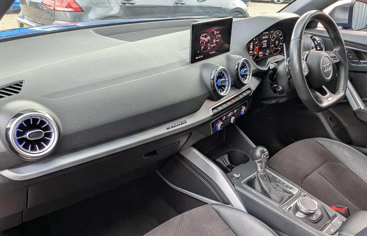 Used Audi Q2 2019 for sale - 76731124: Photo 23