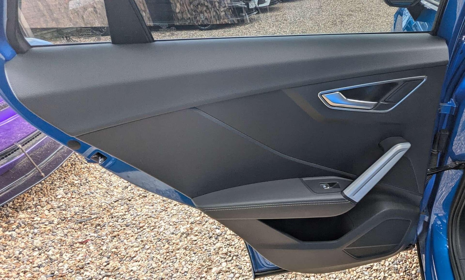 Used Audi Q2 2019 for sale - 76731124: Photo 24