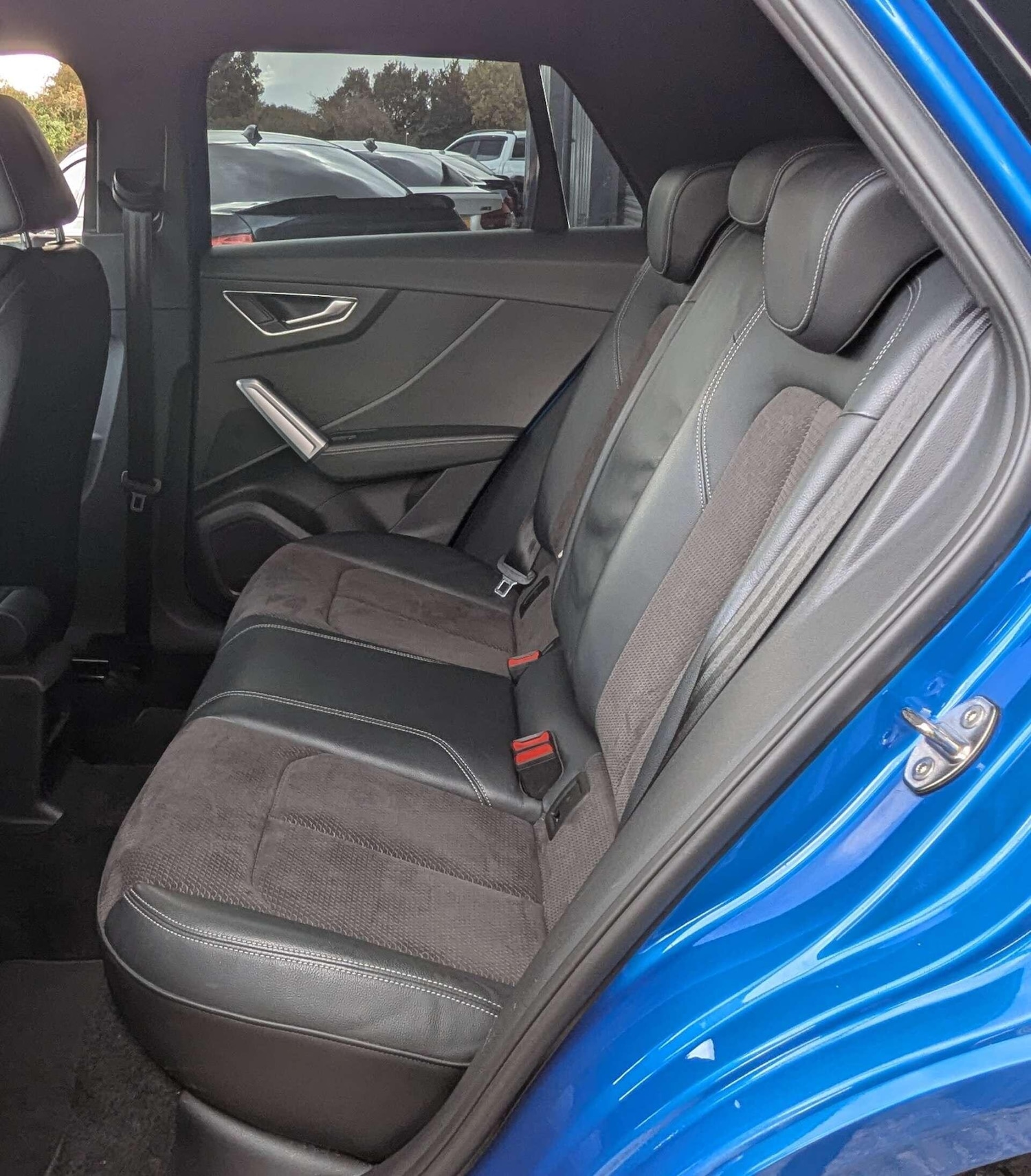 Used Audi Q2 2019 for sale - 76731124: Photo 25