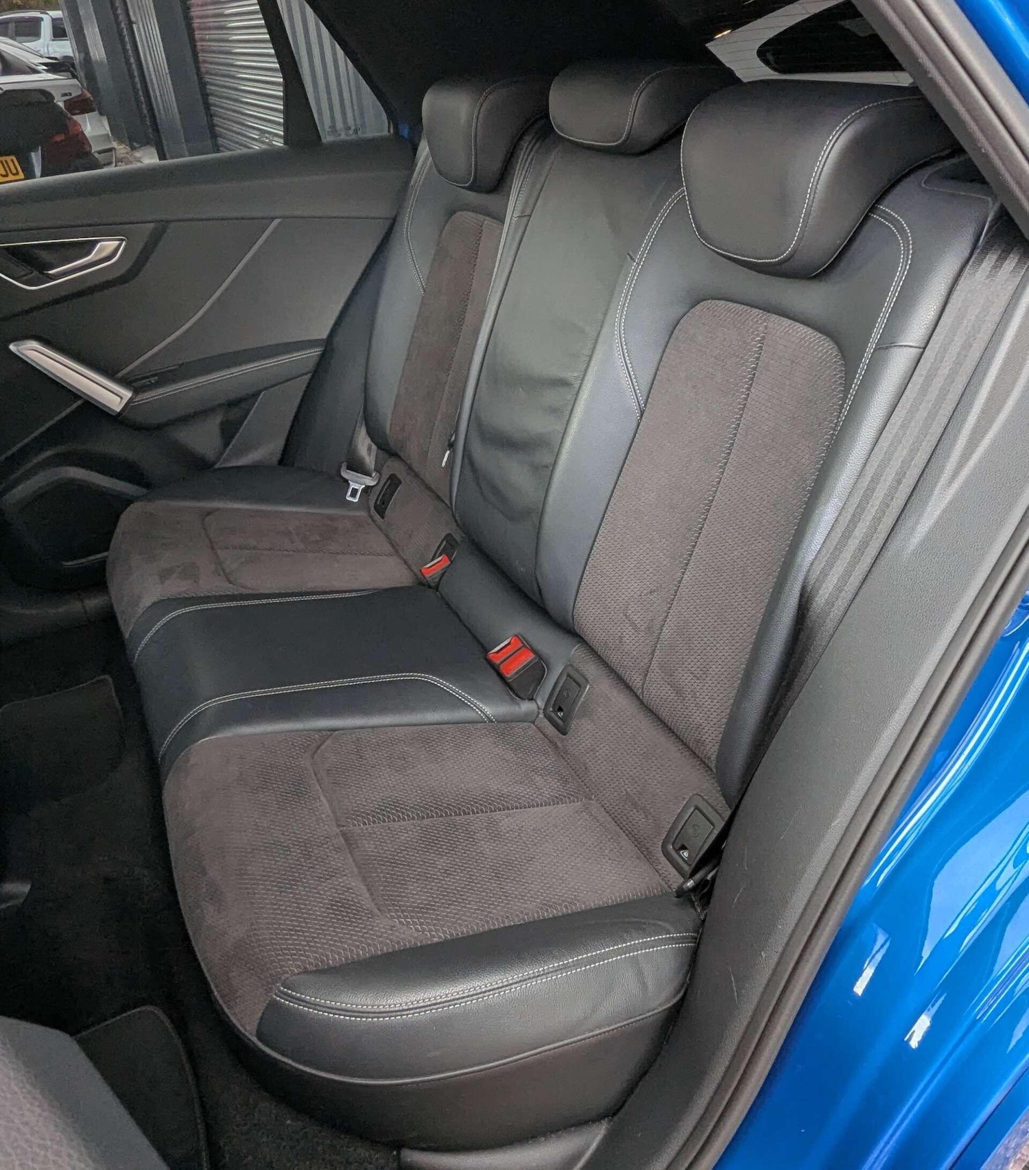 Used Audi Q2 2019 for sale - 76731124: Photo 26