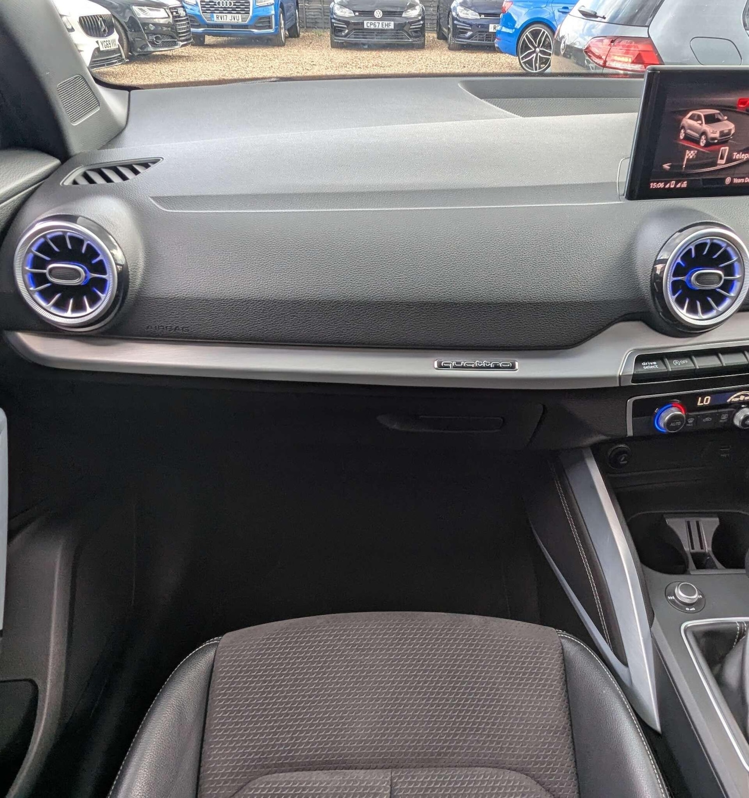 Used Audi Q2 2019 for sale - 76731124: Photo 27