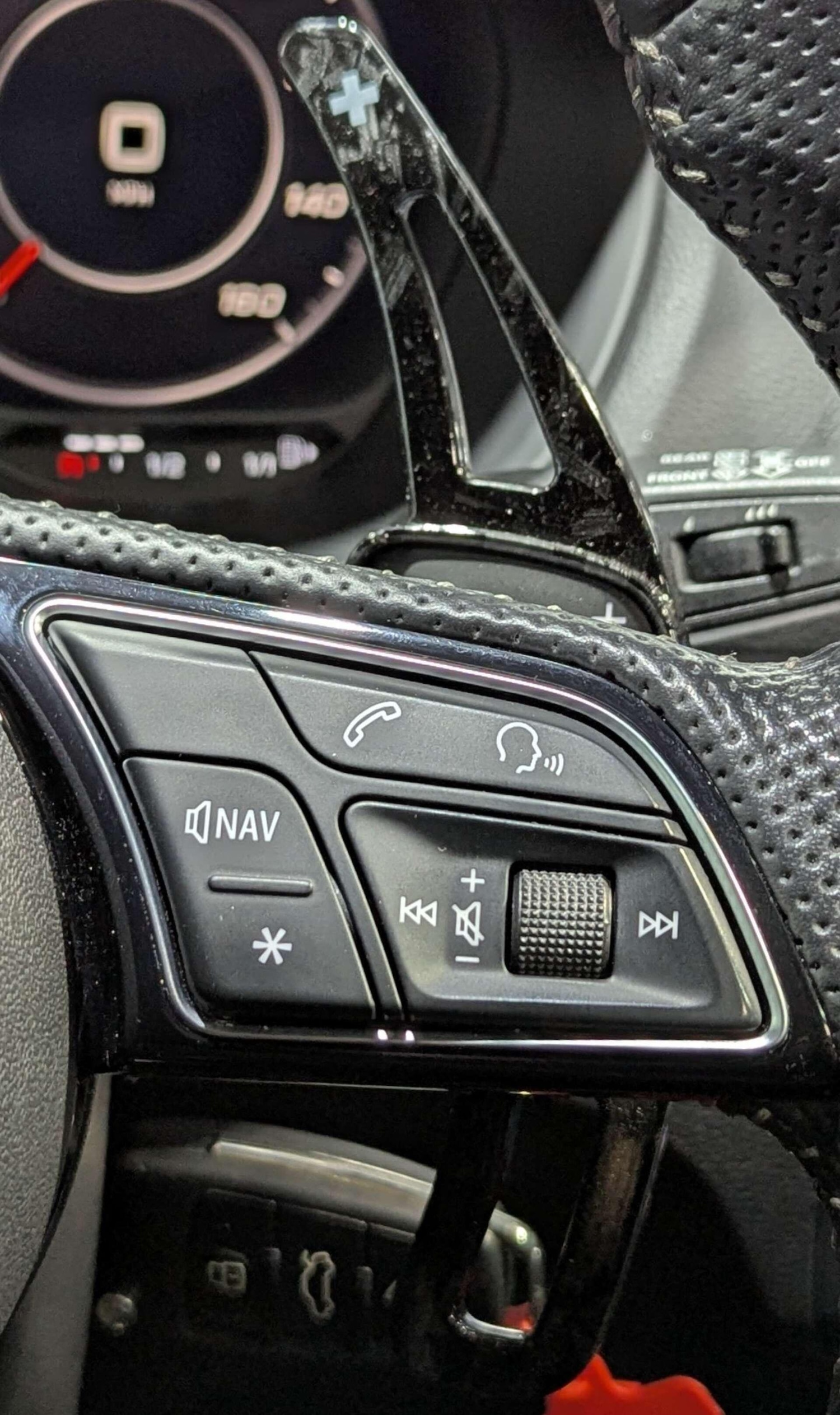 Used Audi Q2 2019 for sale - 76731124: Photo 32